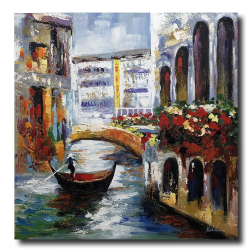 Obraz Wenecji