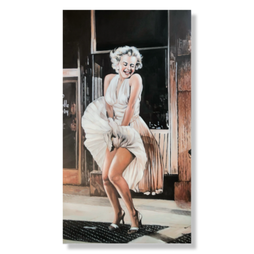 Obraz Marilyn Monroe