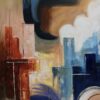 in a City - obrazek 2